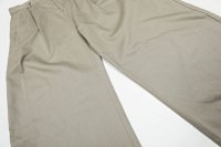 CK99 Curved Pants — seller photo 7