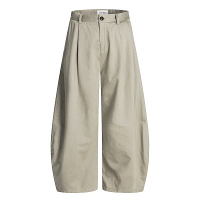 CK99 Curved Pants