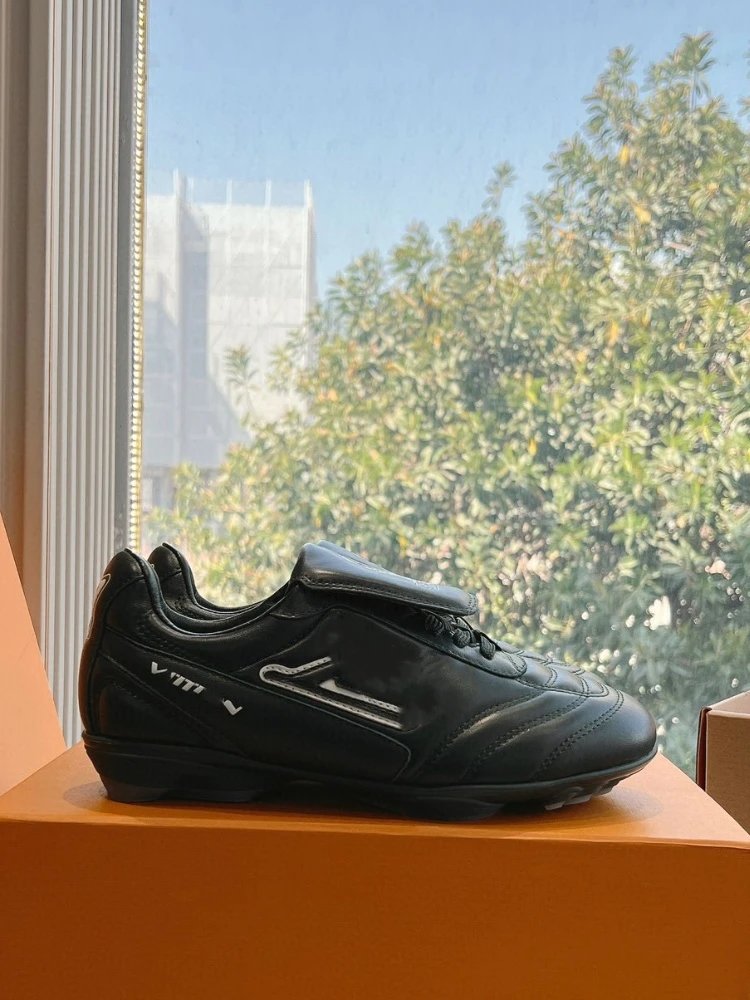 Haute Couture 2025 New-Up Flat Casual Moral Training Shoes · 4