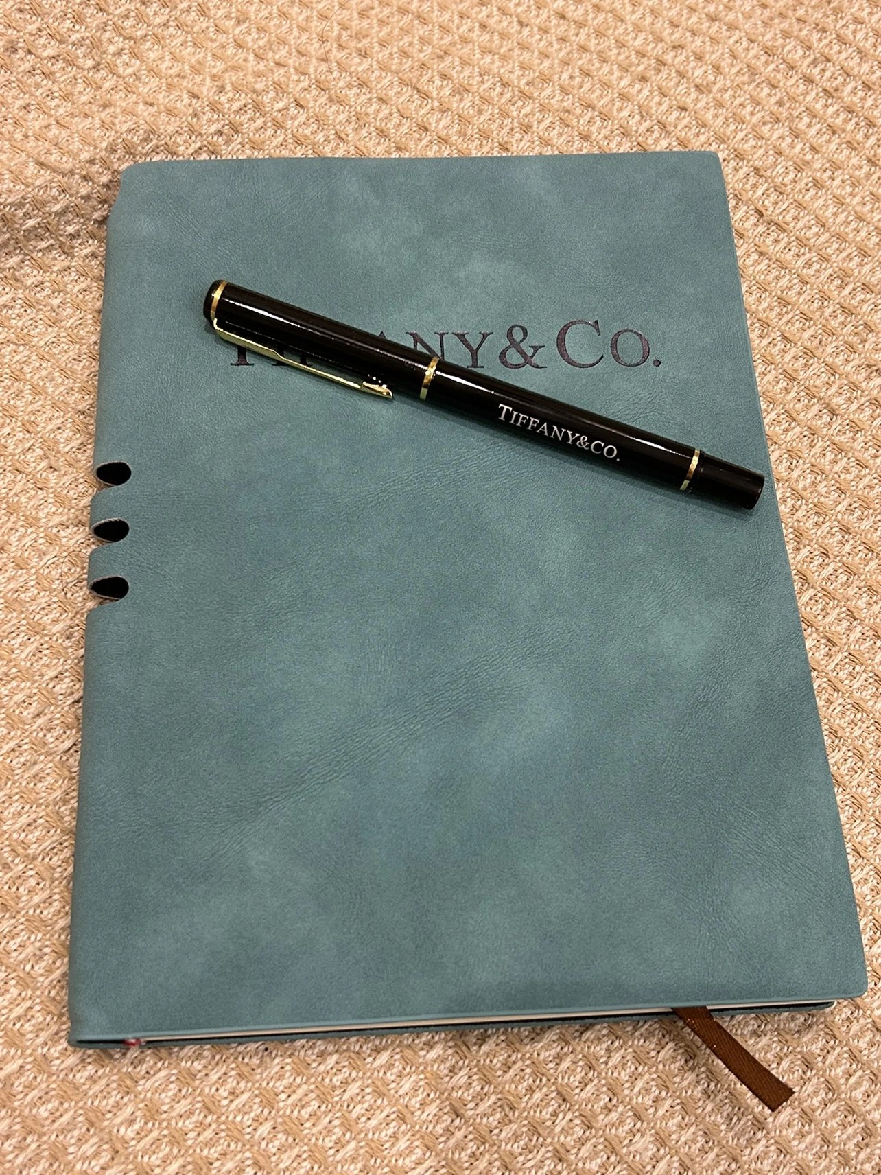 In Stock ! Notebook Has Great Texture Classy Notebook For · 2