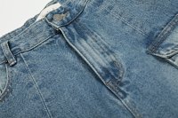 CK99 Curved Pants — seller photo 7