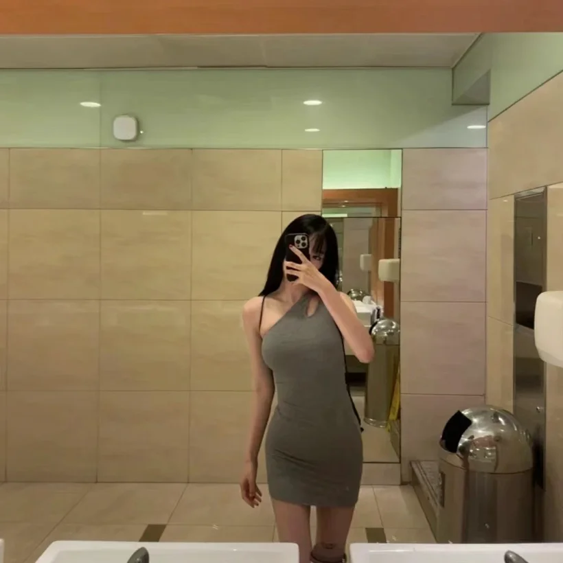 Skims Dress