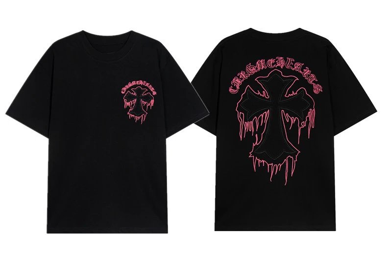 Chrome Hearts T-Shirt 3