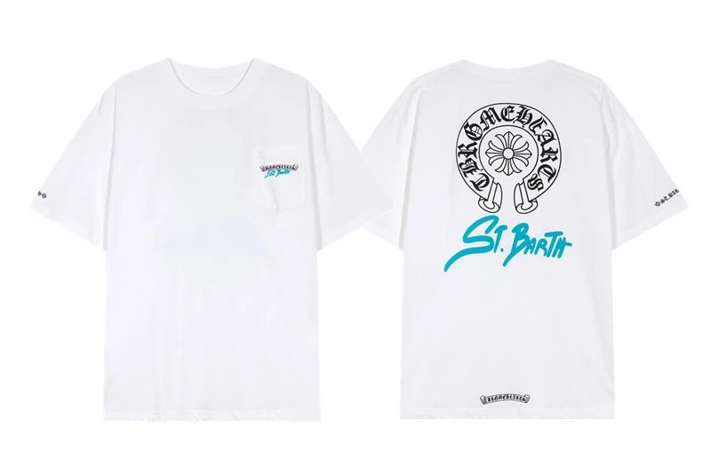 Chrome Hearts T-Shirt 10