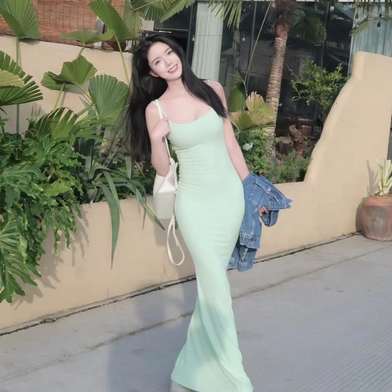 Skims Dress