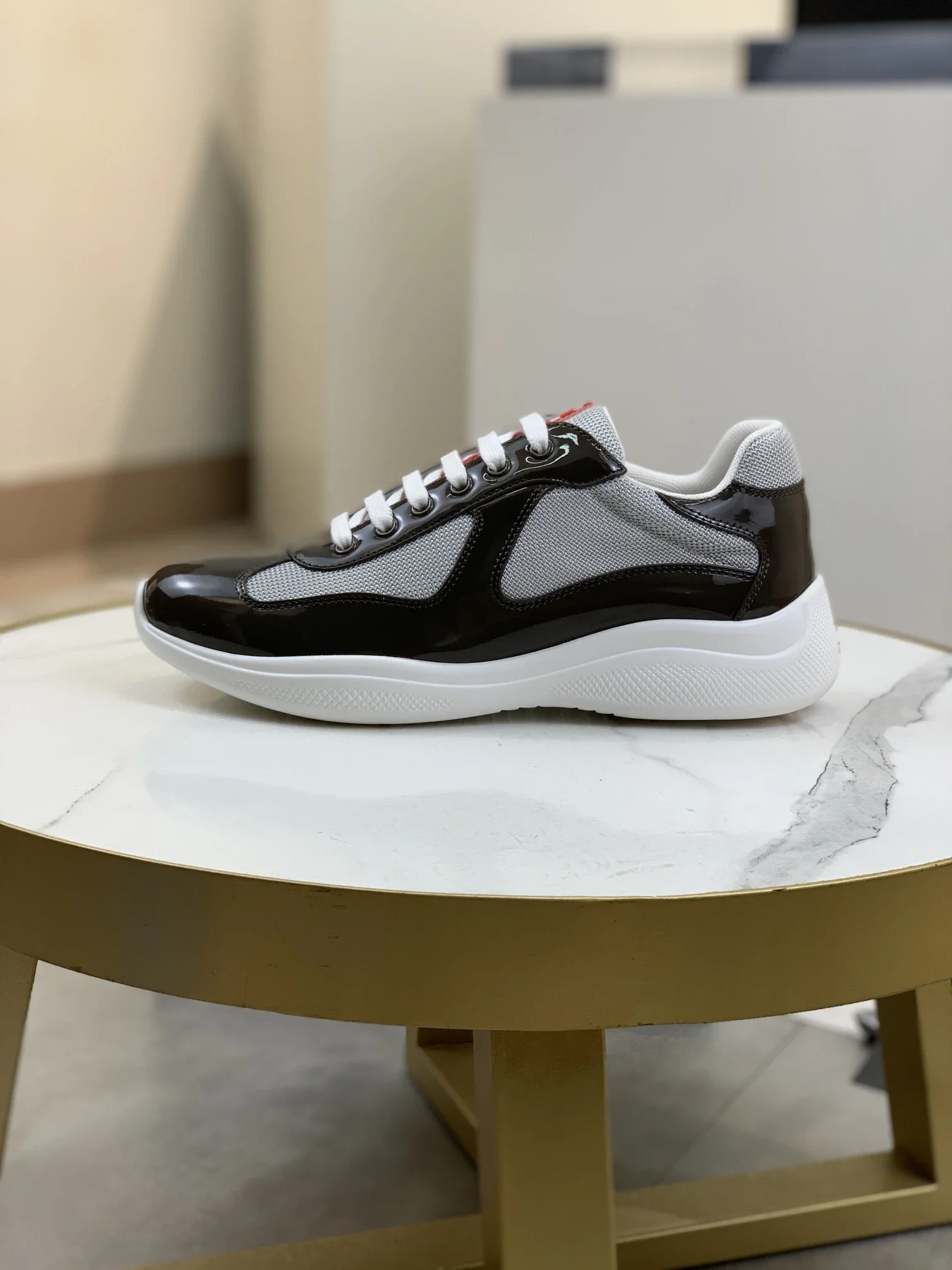 Prada American Cup