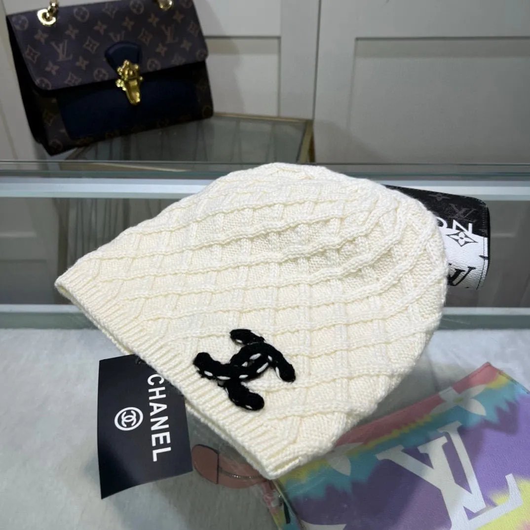Chanel Hat foto 4