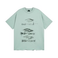 Balenciaga Archive tee — seller photo 5