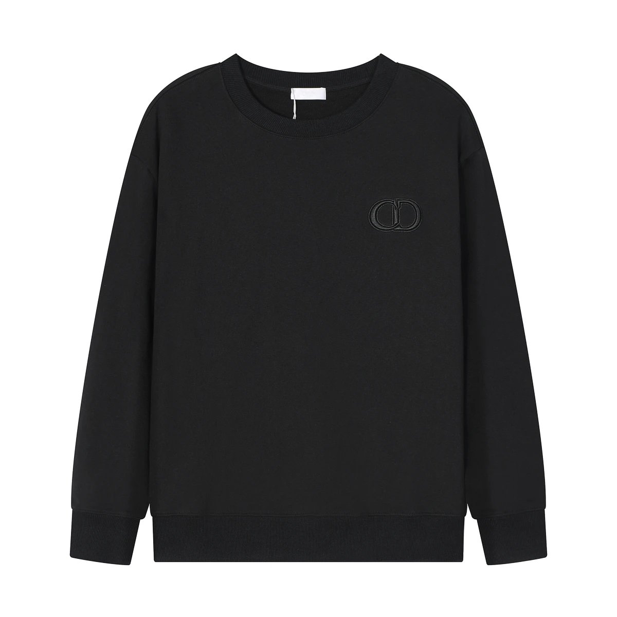 Dior Hoodies & Sweatshirts Crewneck logo sweatshirt — 23