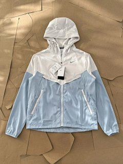 Cross-border quality overseas small hook running jacket summer coat anti-splash anti-ultraviolet sunscreen skin clothing