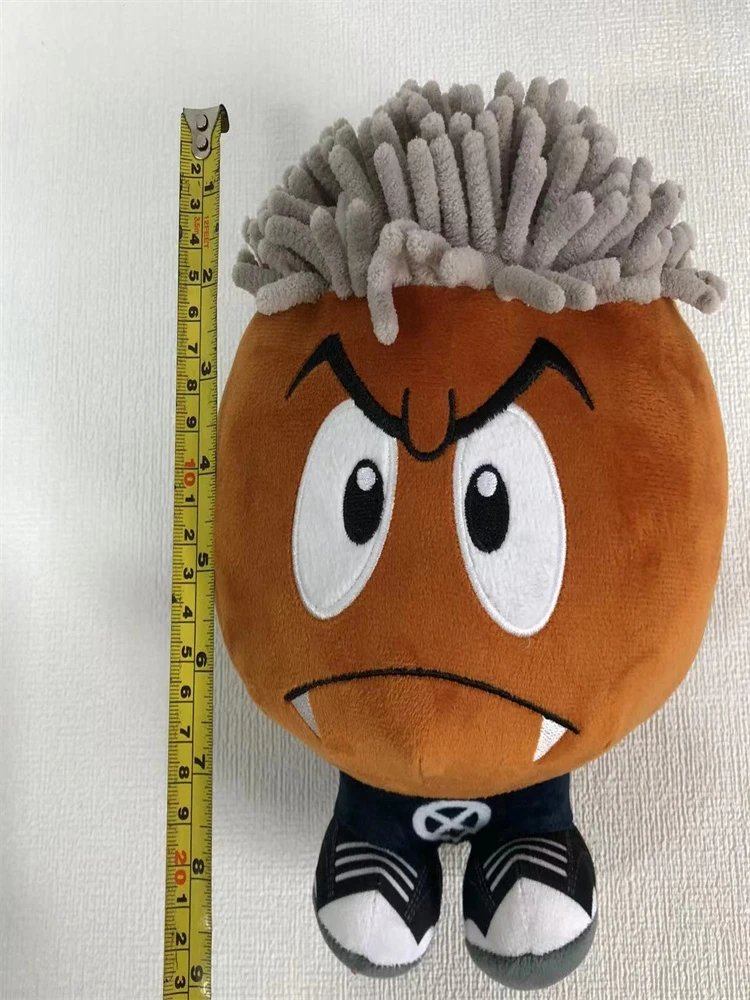 Ken Carson Goomba Plush Toy