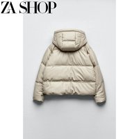 Zara Puffer — seller photo 2