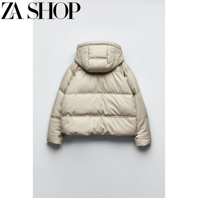 Zara Puffer: seller detail photo 1