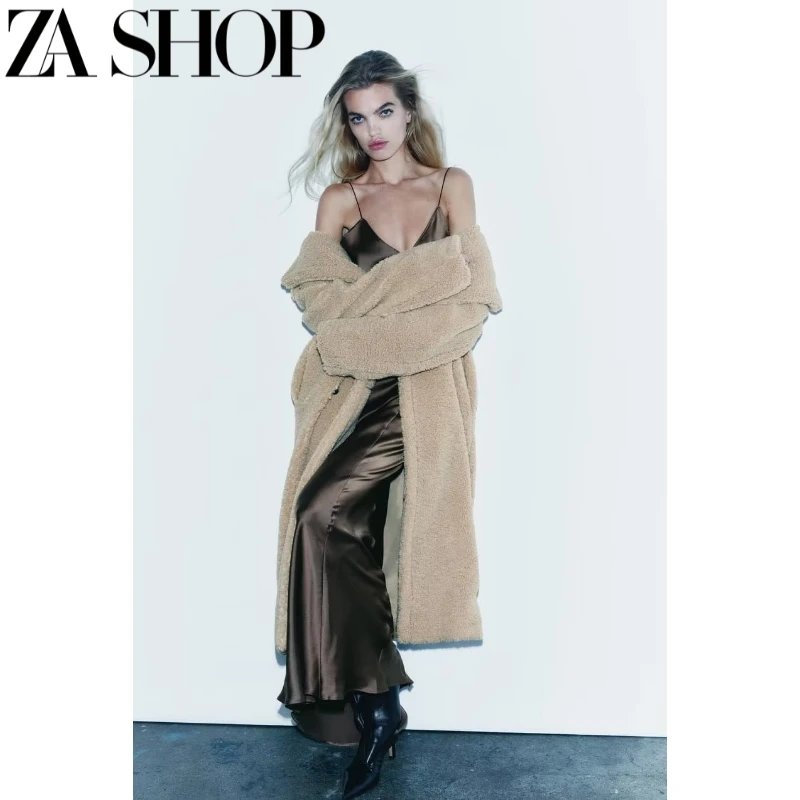 Zara Coat