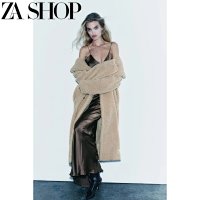 Zara Coat — seller photo 2