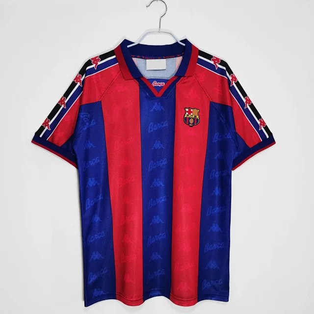 Adidas Football Jerseys Retro club designs product detail image 13
