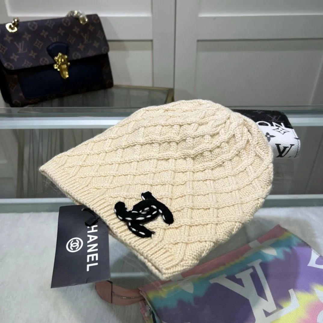 Chanel Hat foto 5