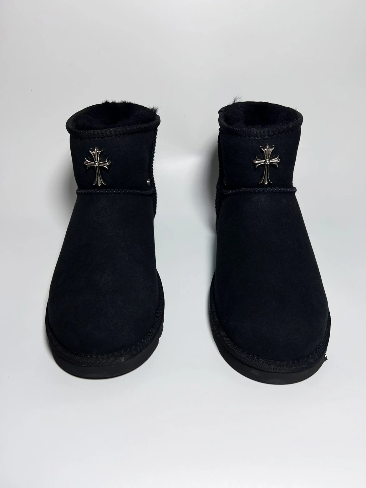 Ugg X Ch 5