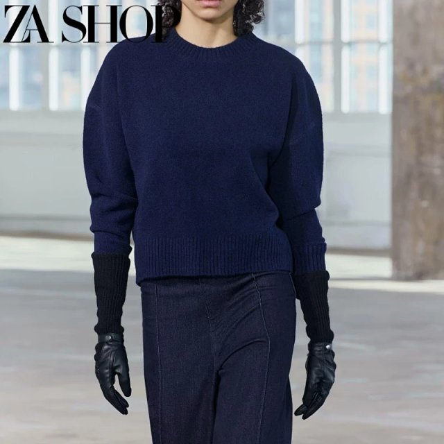Zara Sweater: seller detail photo 3