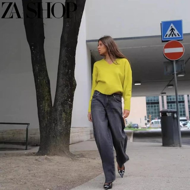 Zara Sweater: seller detail photo 2