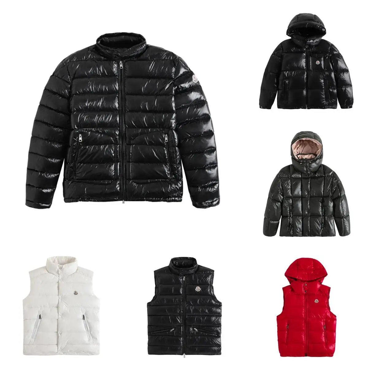 Moncler Maya Jacket