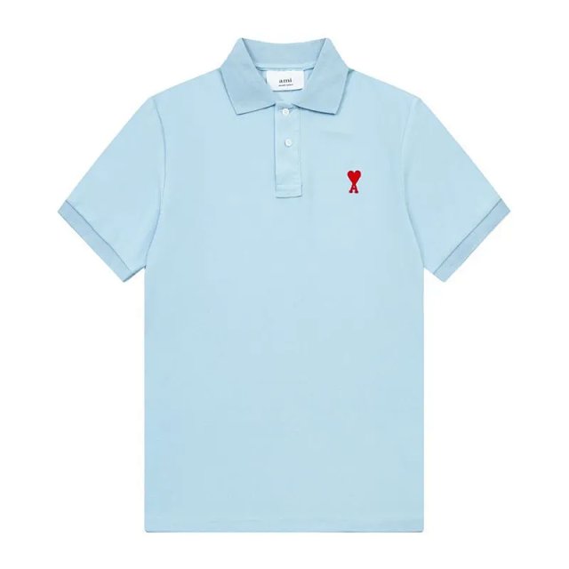 AMI Polo T-shirt: seller detail photo 6