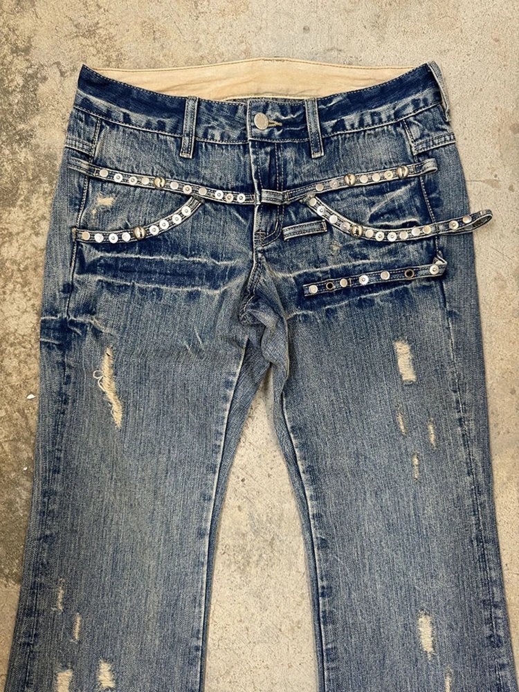 Tornado Mart Denim