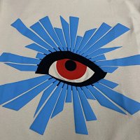 house of errors tee — seller photo 5