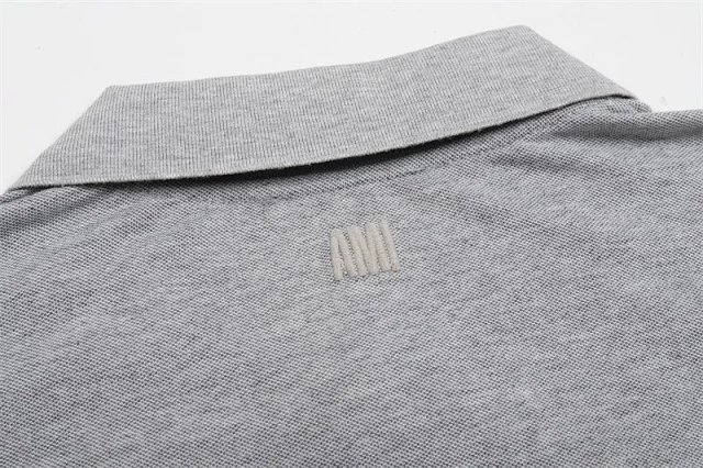 AMI Polo T-shirt: seller detail photo 13