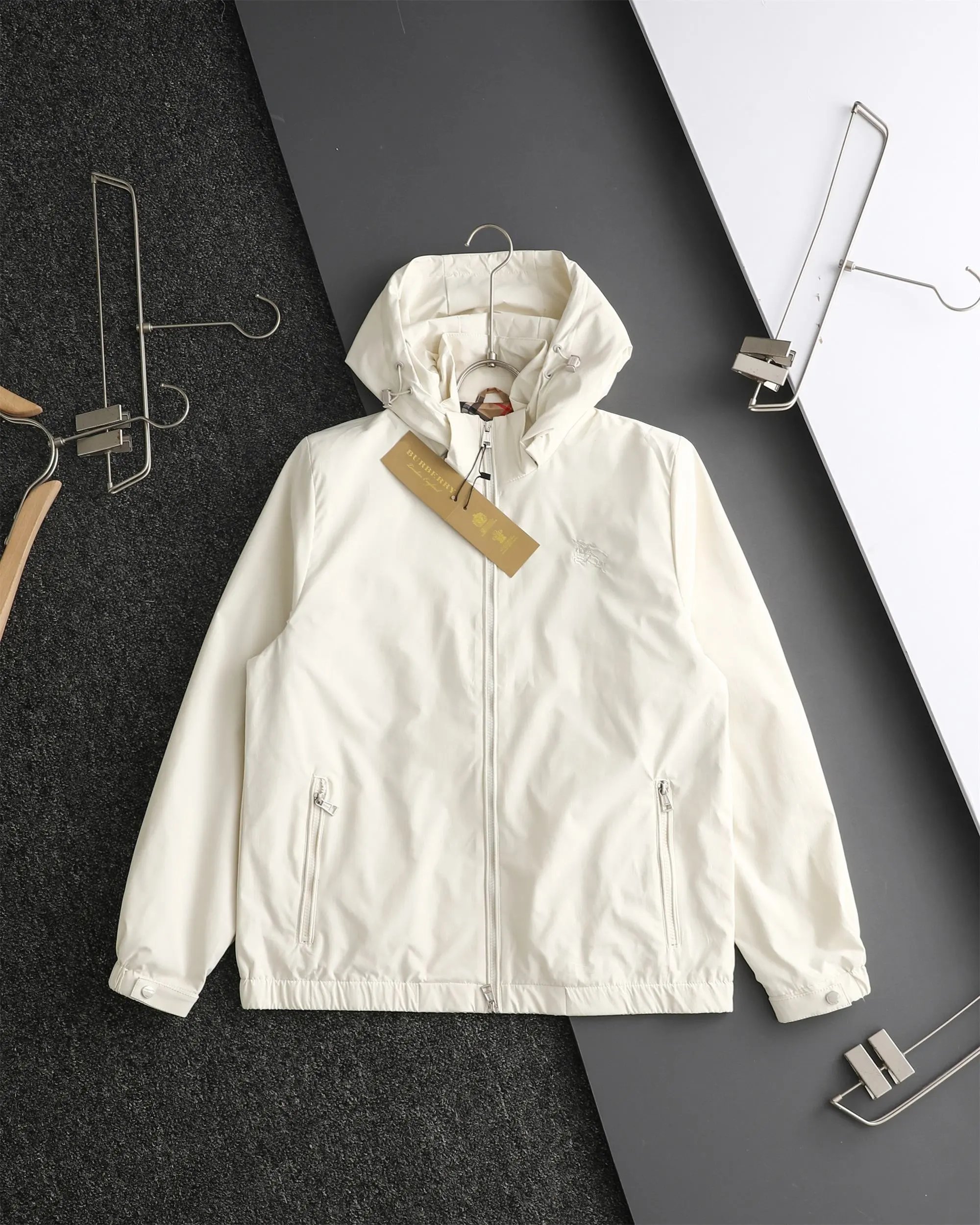 Burberry Windbreaker 5