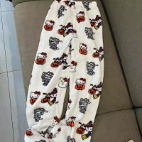 Halloween White