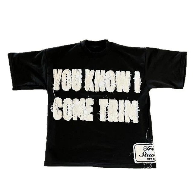 T-Shirt: seller detail photo 5