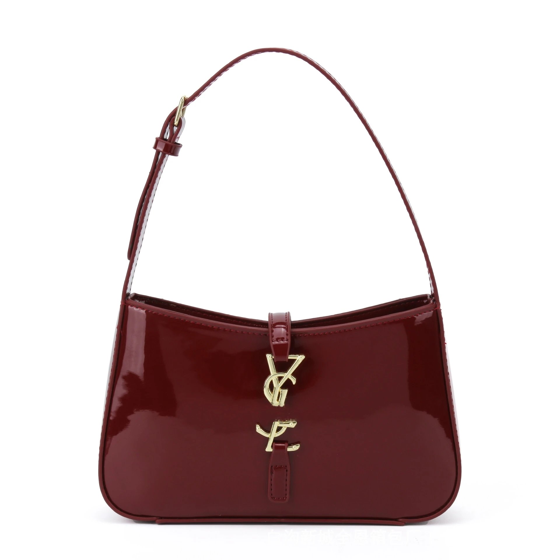 Wine red