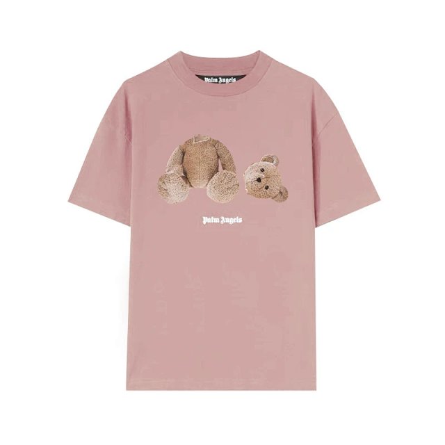 Palm Angels T-shirt: seller detail photo 8