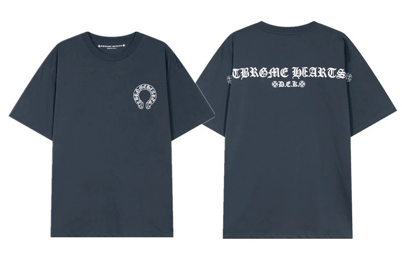 Chrome Hearts T-Shirt 12