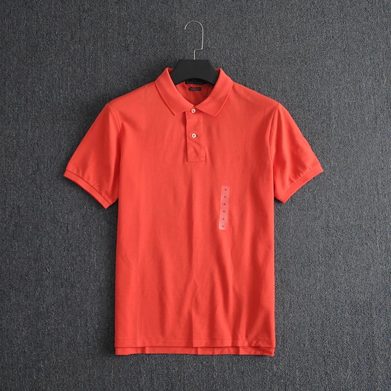 orange Red