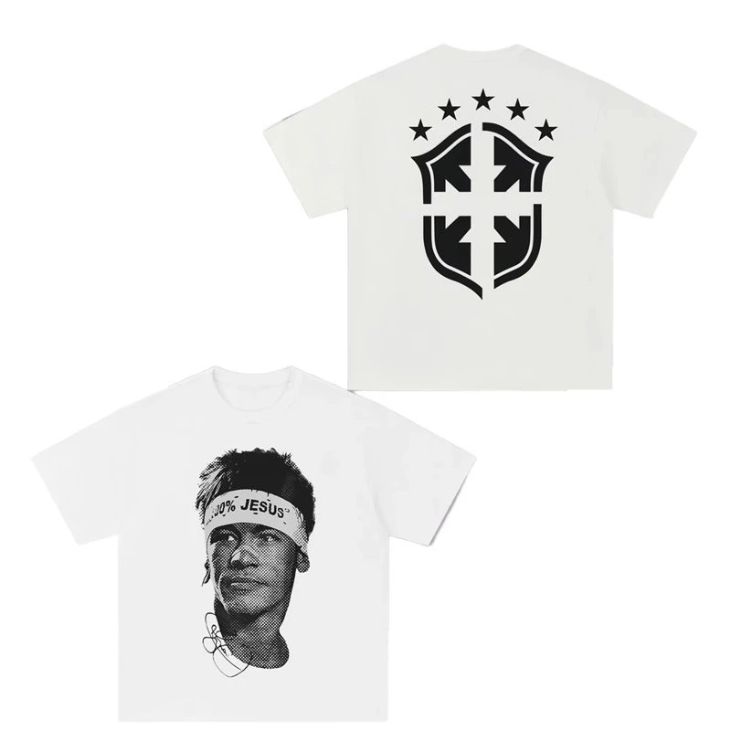 Cr7 T-Shirt · 6