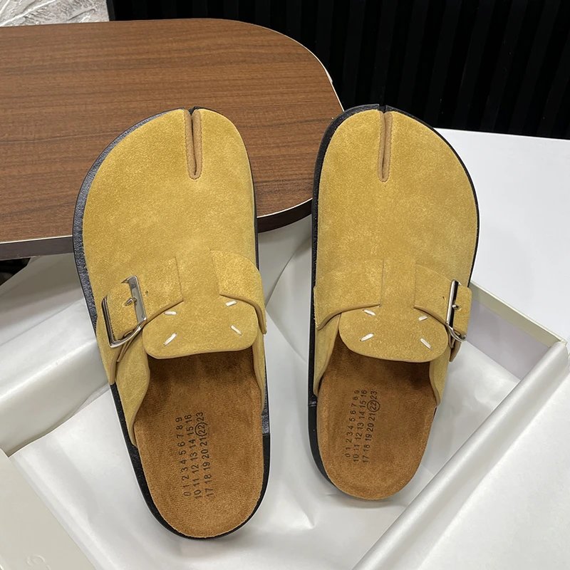 Maison Margiela Sandal · 2
