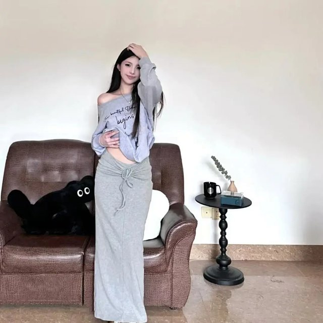 Skims Dress: seller detail photo 1