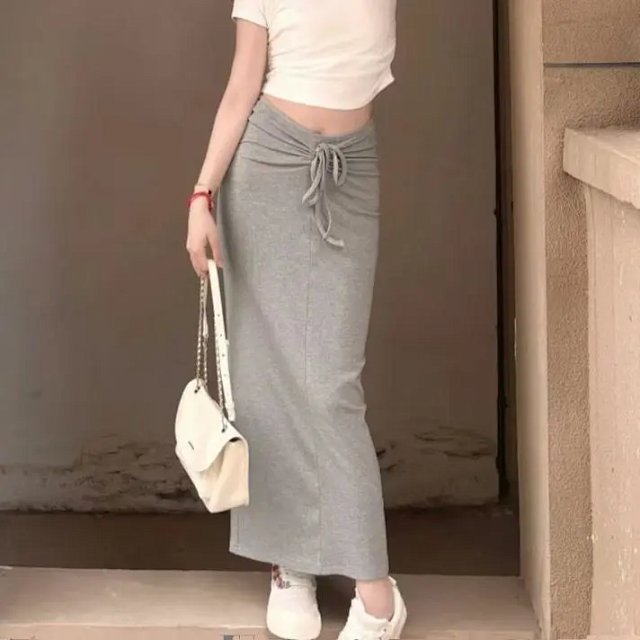 Skims Dress: seller detail photo 3