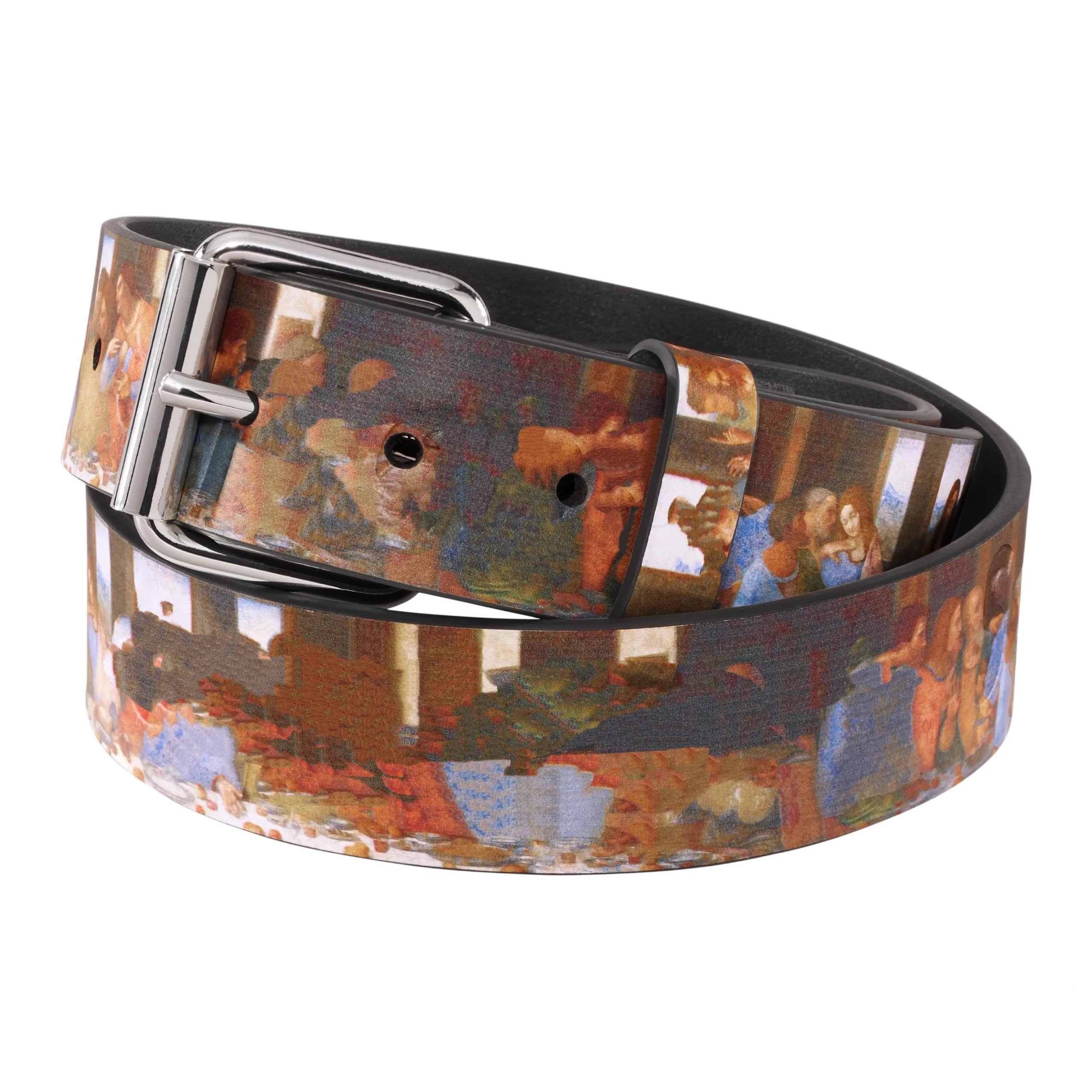 Belt The Last Supper Belt Waistband · 4