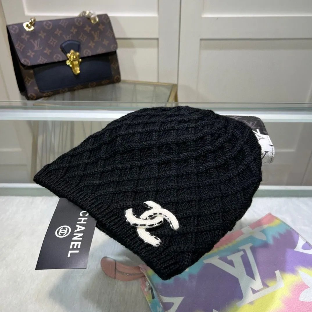 Chanel Hat foto 6