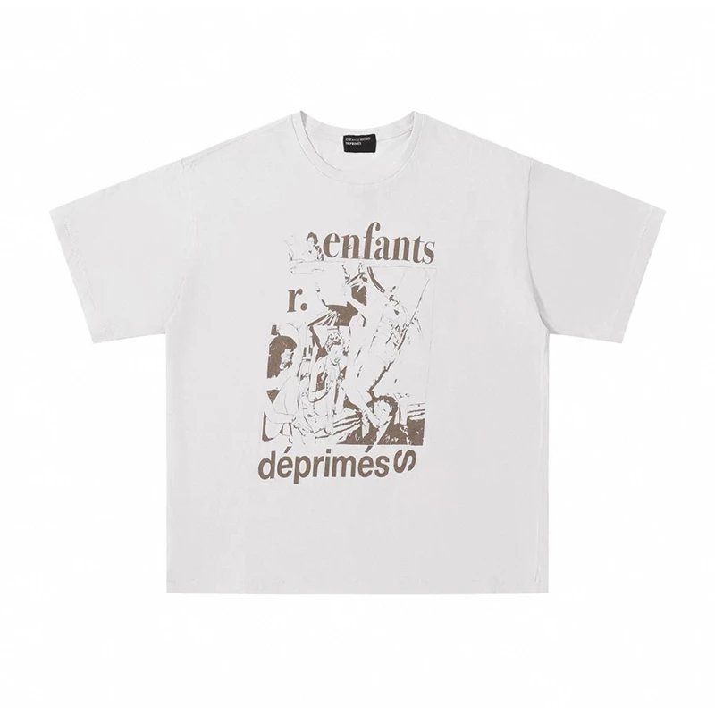 ERD Carnival Shirt