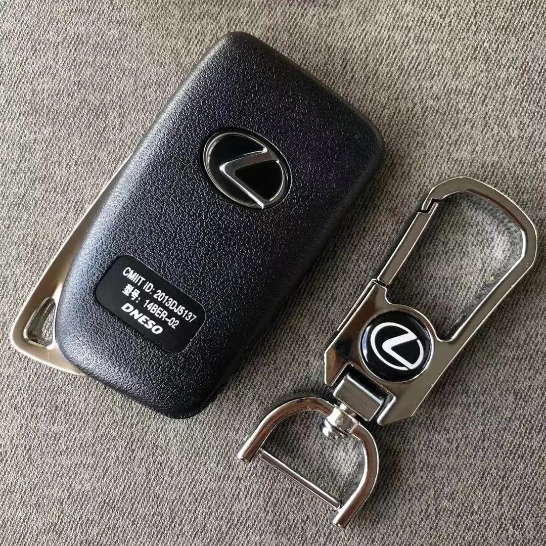 Ferrari Key Audi Maserati Luxury Car Key Model Replicas · 6