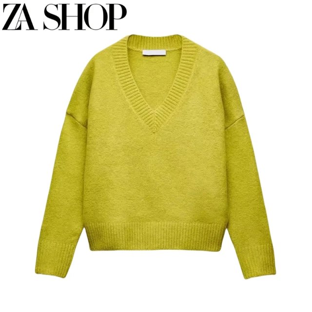 Zara Sweater: seller detail photo 4