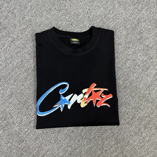 Corteiz T-shirt: seller detail photo 13