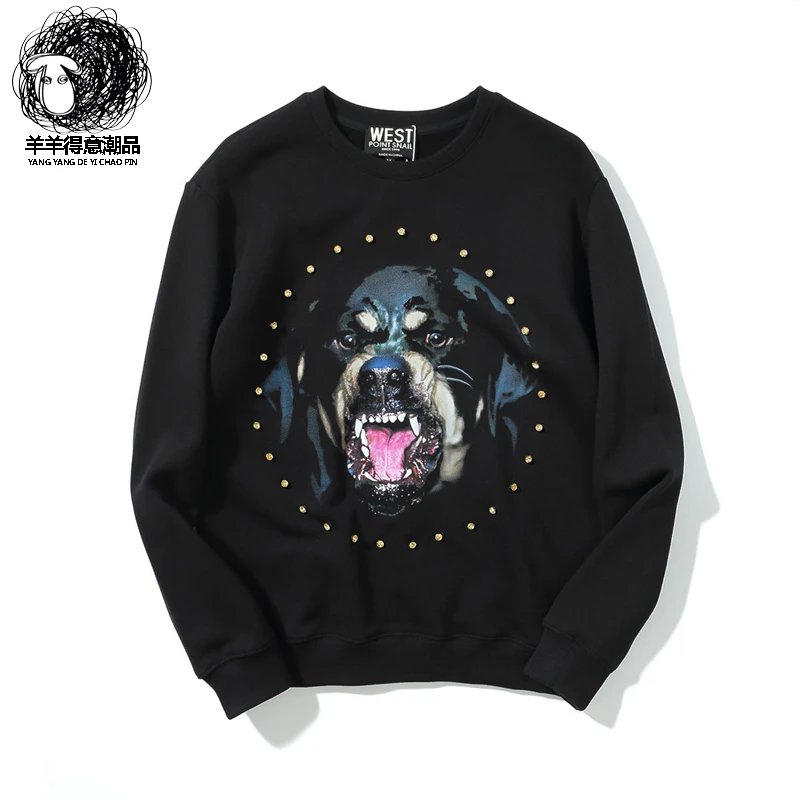 Diamond Dog (with Velvet)