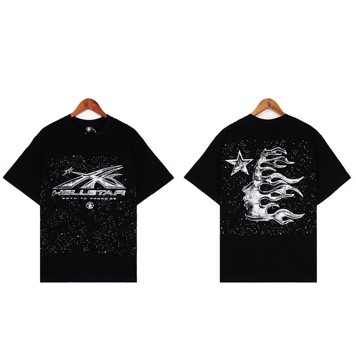 Hellstar 08 Graphic Mesh Jersey White product detail 15 in Litbuy spreadsheet finds