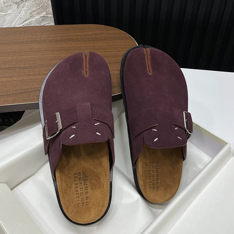Maison Margiela Sandal · 3