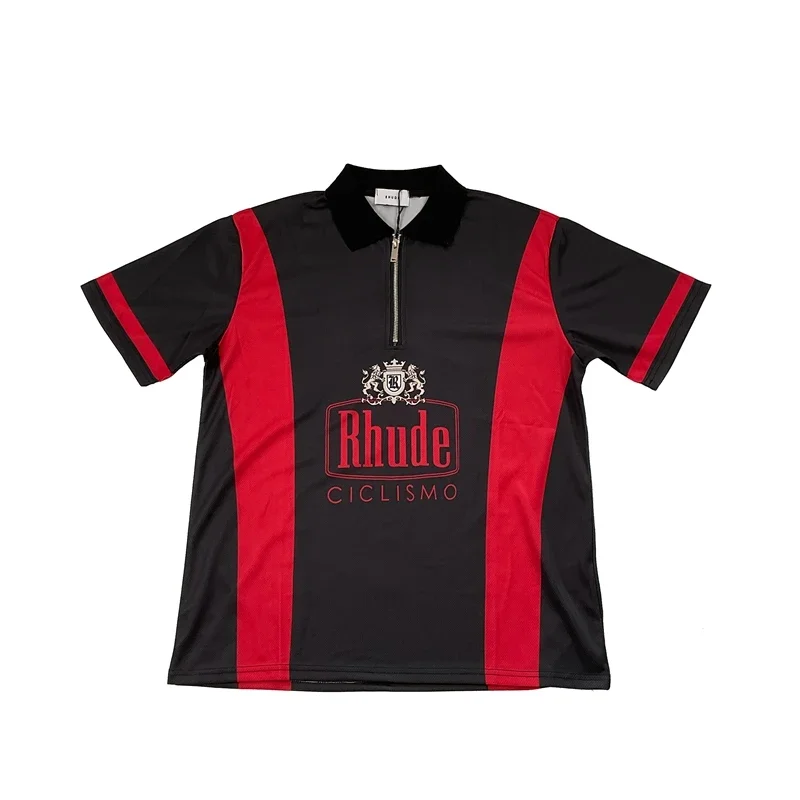 Rhude Polo Shirt